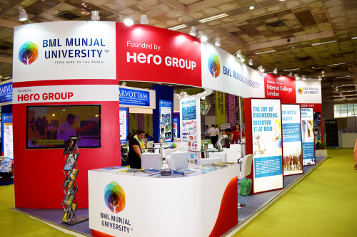 BML MUNJAL UNIVERSITY