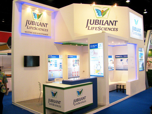 JUBLIANT LIFESCIENCES, VIV ASIA